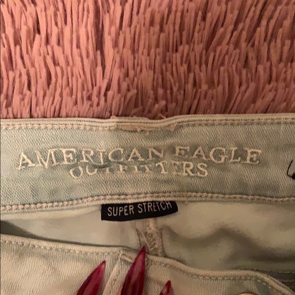 American eagle jeggjng - Picture 3 of 3